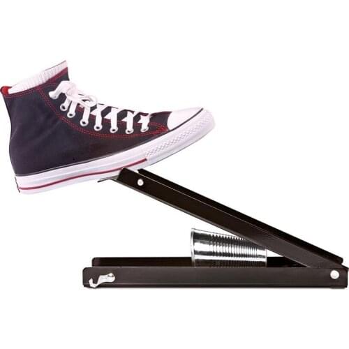 Pedal type 16 oz can press kitchen can press can opener