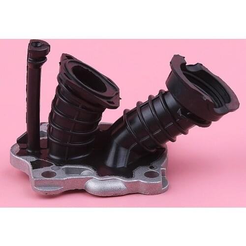 Intake Inlet Pipe Assy For Husqvarna 445 445E 450 450E Chainsaw Spare Part 544082301