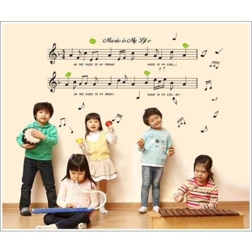 WONTIVE Decorative Wall Stickers