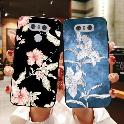 YaXiangGe Phone Cases LG G4