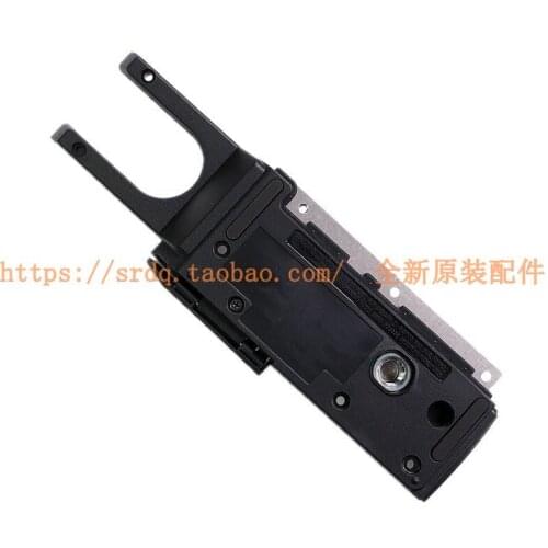 Camera Repair Parts Bottom Case Fixed Cover Panel X-2585-388-1 For Sony NEX-VG900