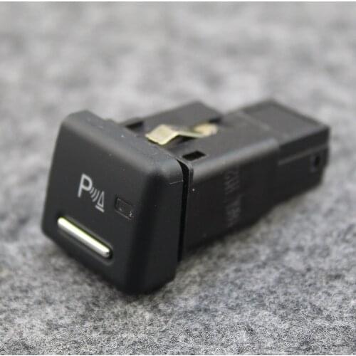 8ED919281 Reversing Radar PDC Parking Distance Control Switch Button For Audi A4 B6 B7 2002-2008