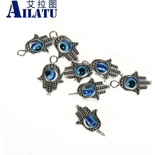 Товары для изготовления ювелирных изделий Ailatu China At AliExpress