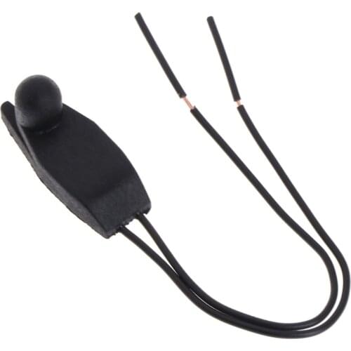 Car Outside Outdoor Transit Air Temperature Sensor Car sensor Outside Ambient For PEUGEOT 206 207 208 306 307 407