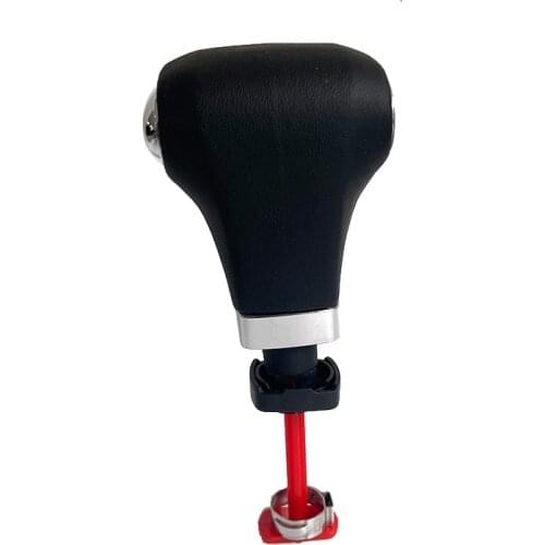 Car Automatic Transmission Gear Shift Knob Geatstick For VW Sagitar Tiguan Touran Magotan Lavida Bora Passat