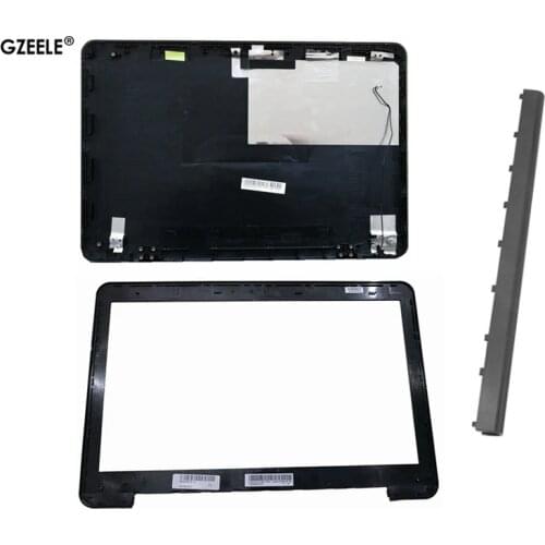 Laptop For ASUS F554L F555LA F555UA F554LA K555LD X555LI X555LJ X554L R557 LCD Back Cover/metal Hinges cover 13NB0621AP0811