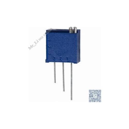 CT94EW501 Potentiometers (Mr_Li)