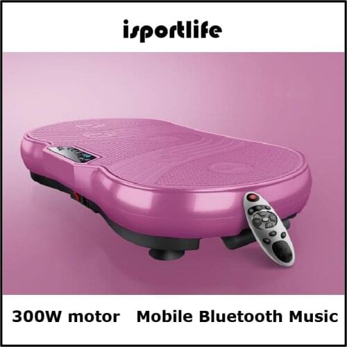 Weight Loss Electric Slimming Cellulite Massager Electroestimulador Muscular Fitnes Tens Power Fitness Vibration Plate Machine