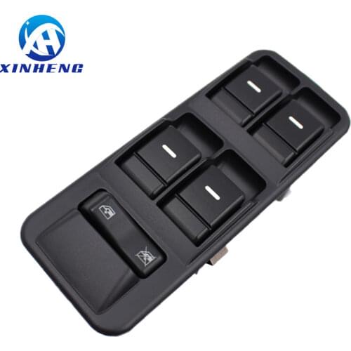 NEW Power Window Switch Electric Window Switch for Land Rover Range Rover Sport LR3 DISCOVERY III YUD501110PVJ