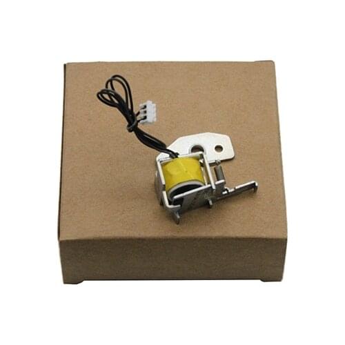 JC33-00026A Pickup Solenoid for Samsung SCX-4623 4824 4828 ML-1915 2520 2580 for Xerox 3140 3155 3160 Short Line Printer Parts