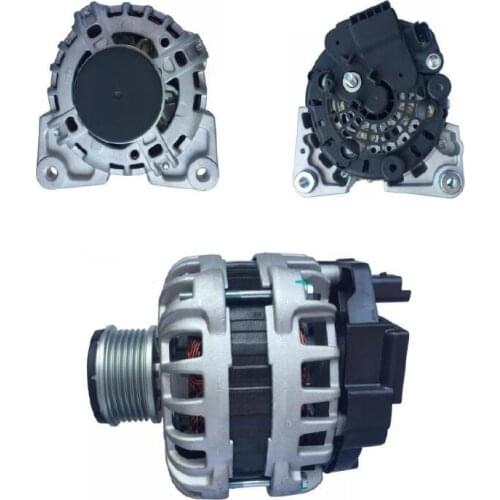 ALTERNATOR FOR 231004527R F000BL0407 0272220706 231005079R F000BL0456 0272220707 231007175 F000BL04T8 0272220736