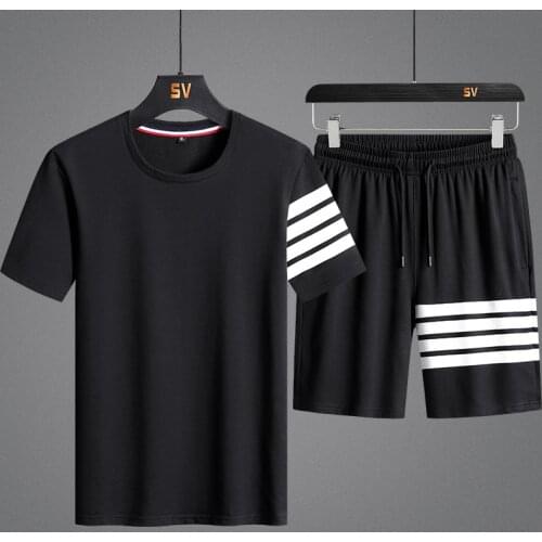 HAYBLST Men's Sports T-Shirts