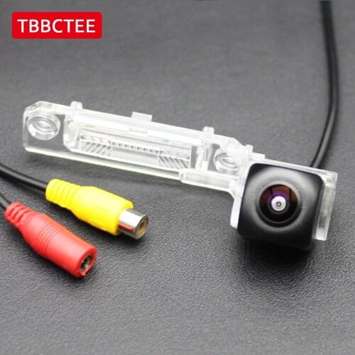 For Volkswagen Golf 5 Plus CrossGolf Cross Golf 2004 2005 2006 2008 Reversing Backup Camera Parking Camera Rear View camera