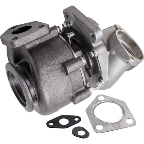 TF035 Turbo Chra Cartridge For BMW E87 120D E90 E91 320D 163HP M47TU2D20/21