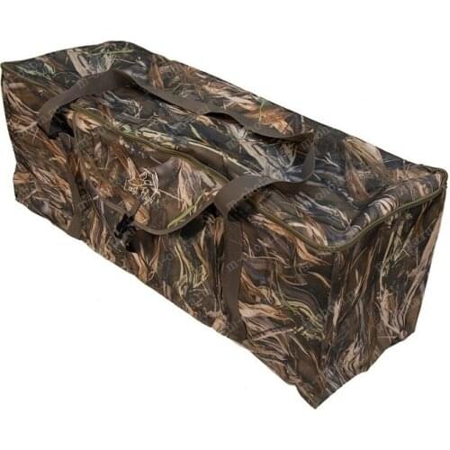 Last Flight Sport Bags