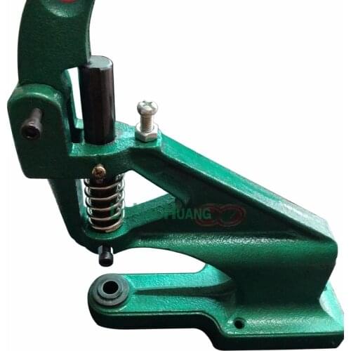 Eyelets Metal Eyelets Die For Electric Machines Manual Installation Tools 8-35mm Free Shipping Electric tools