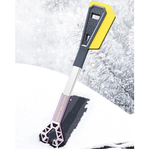 MIHJUSFDH Ice Scrapers