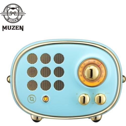 Аудио динамики MUZEN China At AliExpress
