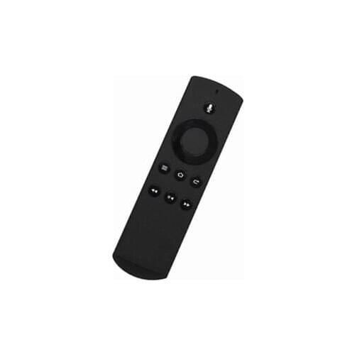 Original Voice Remote Control For AMAZON Fire HDTV TV Stick Media Clicker Player BOX DU3560