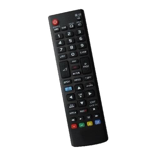 General Remote Control For LG 55UH6500 49UH6500 55UH6150 65UH6150 60UH6150 65UH7650 60UH7650 55UH7650 49UH6100 LED LCD HDTV TV