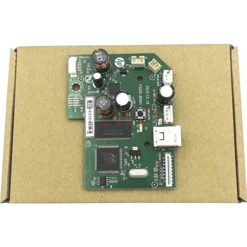 FORMATTER PCA ASSY Formatter Board Main Board MainBoard logic board For HP deskjet 1112 D1112 1110 F5S20-80001