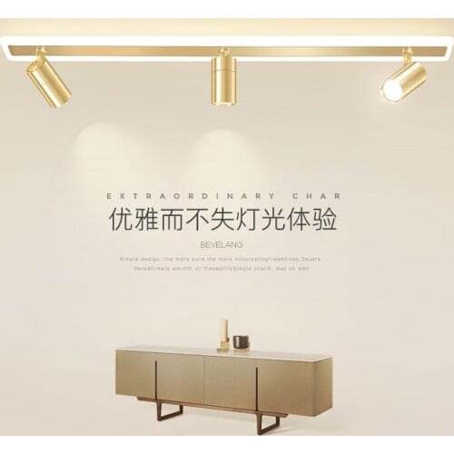 Modern led nordic led lamparas de techo ceiling lights led ceiling light lampara led living room dining room bedroom