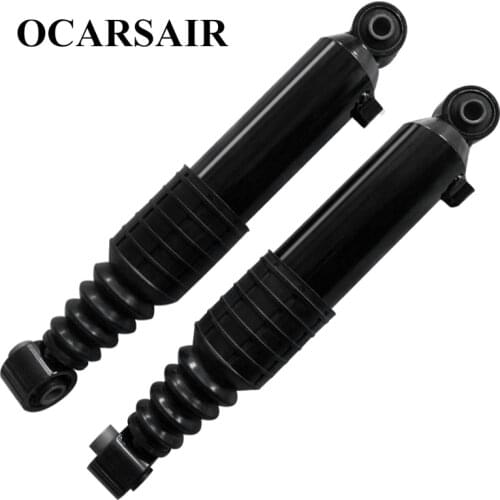 For KIA SORENTO 2002-2009 1 Pair Rear Shock Absorber (L+R SET 2PS) Part No.553003E101 553003E100