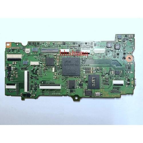 For Leica D-LUX Typ109 Motherboard MCU Motherboard PCB Repair Parts