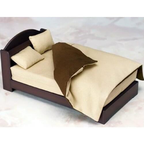 1/12 SHF FIGMA Pvc Cosplay Doll Soldier Action Figure Bed Scence furniture Display Prop Accessory Armor Model Figure Toy