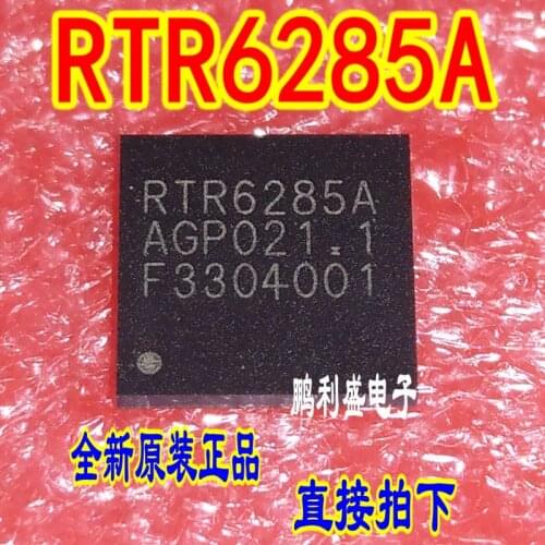 100% New&original RTR6285A BGA