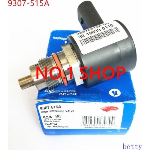 100% original new pressure regulator 9307-515A ... 9307Z515A 9307-515 9307515A ... 9307-513A ... 9307Z513A ... A6460700395