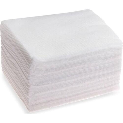 50pcs Disposable Tattoo Paper Towel Tissue Body Art Supplies