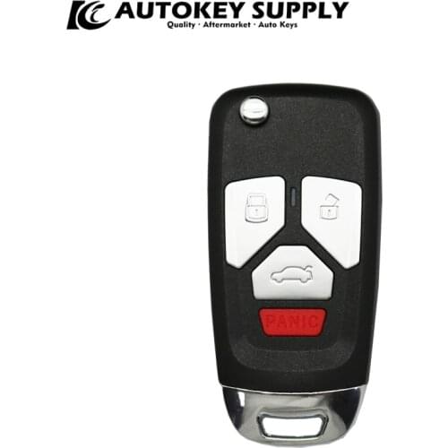 AUD.I Style AKVVDI167XK