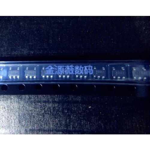 Xinyuan MAX1724EZK33 MAX1724EZK33+T ADQJ MAX1724 5PCS/LOT integrated circuit IC chip