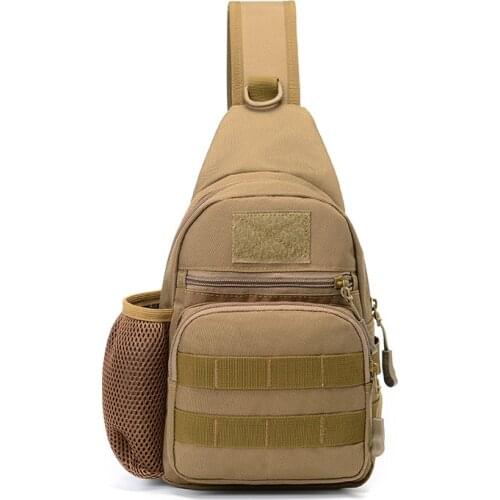 IMOK Men's Shoulder Backpacks