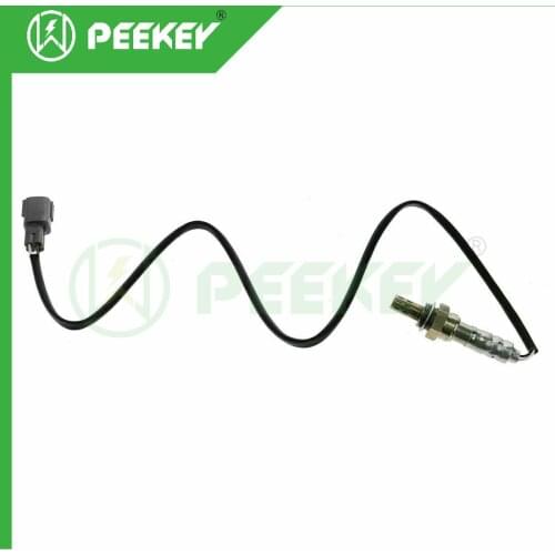 Oxygen Lambda Sensor O2 Sensor for Subaru Impreza WRX Legacy Outback Forester 32005986 AM-2114692757 32 00 59 86 32005987