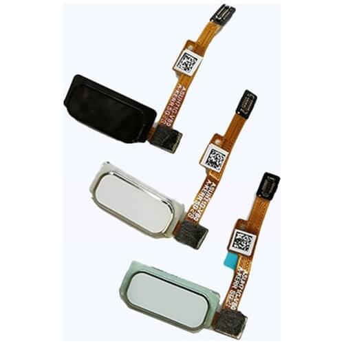 For Asus ZenFone 4 ZE554KL Home Button Flex Cable Return Functions Repair Parts