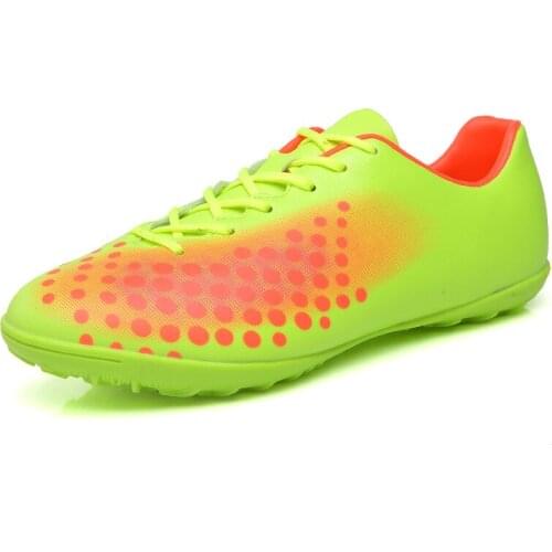 Zapatillas Men Women Boys Girls Baby Casual Soccer Shoes Non Slip Running Training Football Boots Outdoor Cleats Sneakers Unisex