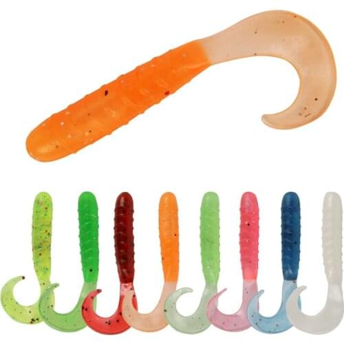 Виброхвосты LETOYO China At AliExpress