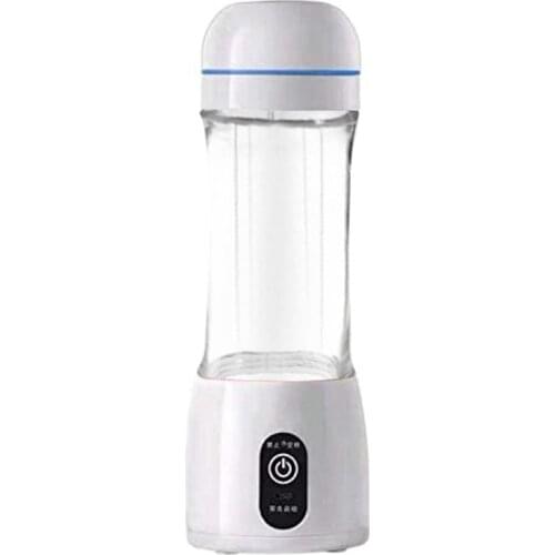 Mini Electric Fruit Juicer Portable Blender USB Personal Milk Smoothie Maker Mixer Cup Machine for Picnic Office