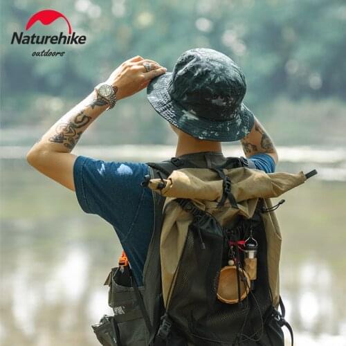 Naturehike Clothes For Fishing