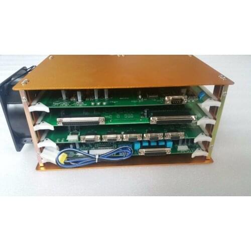 New C6000 controller tested ok with warranty and good quality