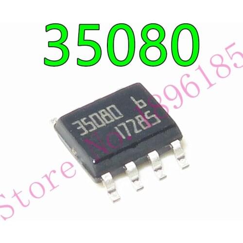 1PCS Original M35080-MN3T M35080-MN3 M35080MN3 M35080 3 35080 3 SOP8 Chipset BGA IC