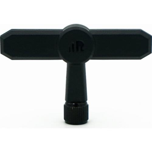 Original Frsky Spare Part 2.4Ghz T antenna for new released X-LITE transmitter