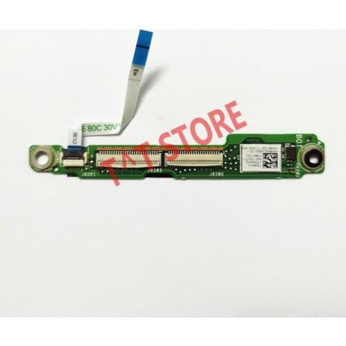 Original for ASUS T3CHI T300CHI TOUCH CONTROL BOARD with cable T300CHI_CTRL tested fully free shipping
