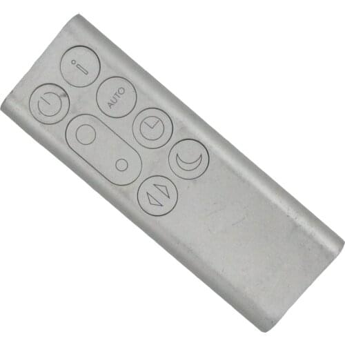 Used Remote Control For DYSON TP05 Pure Cool Air Purifier Tower Fan