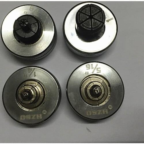 Tube expander bulge tool copper tube pipe expander tool kit tube expanding tool 12-54MM