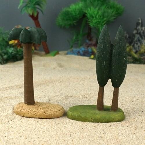 Figure base model ornament