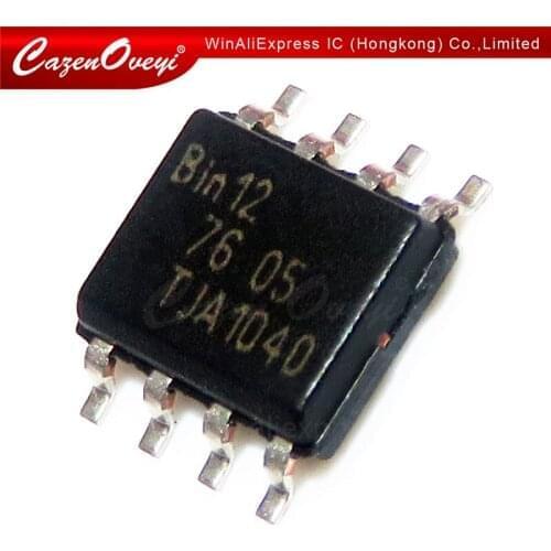 1pcs/lot TJA1020T TJA1021T TJA1040T TJA1042T TJA1050 SOP-8 In Stock