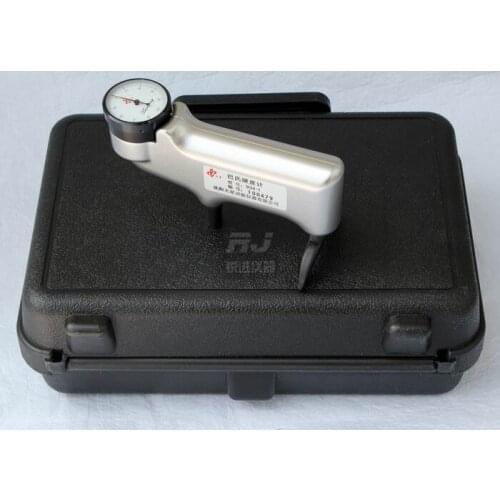 934-1 Barcol Impressor/Bakerel Aluminum Alloy/Copper/FRP/Artificial Stone Indentation